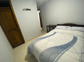 Hotel Gamma Pasto